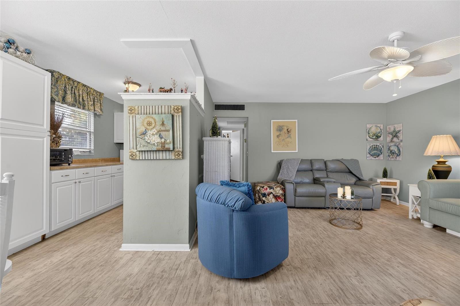 BEDFORD D CONDO - Residential