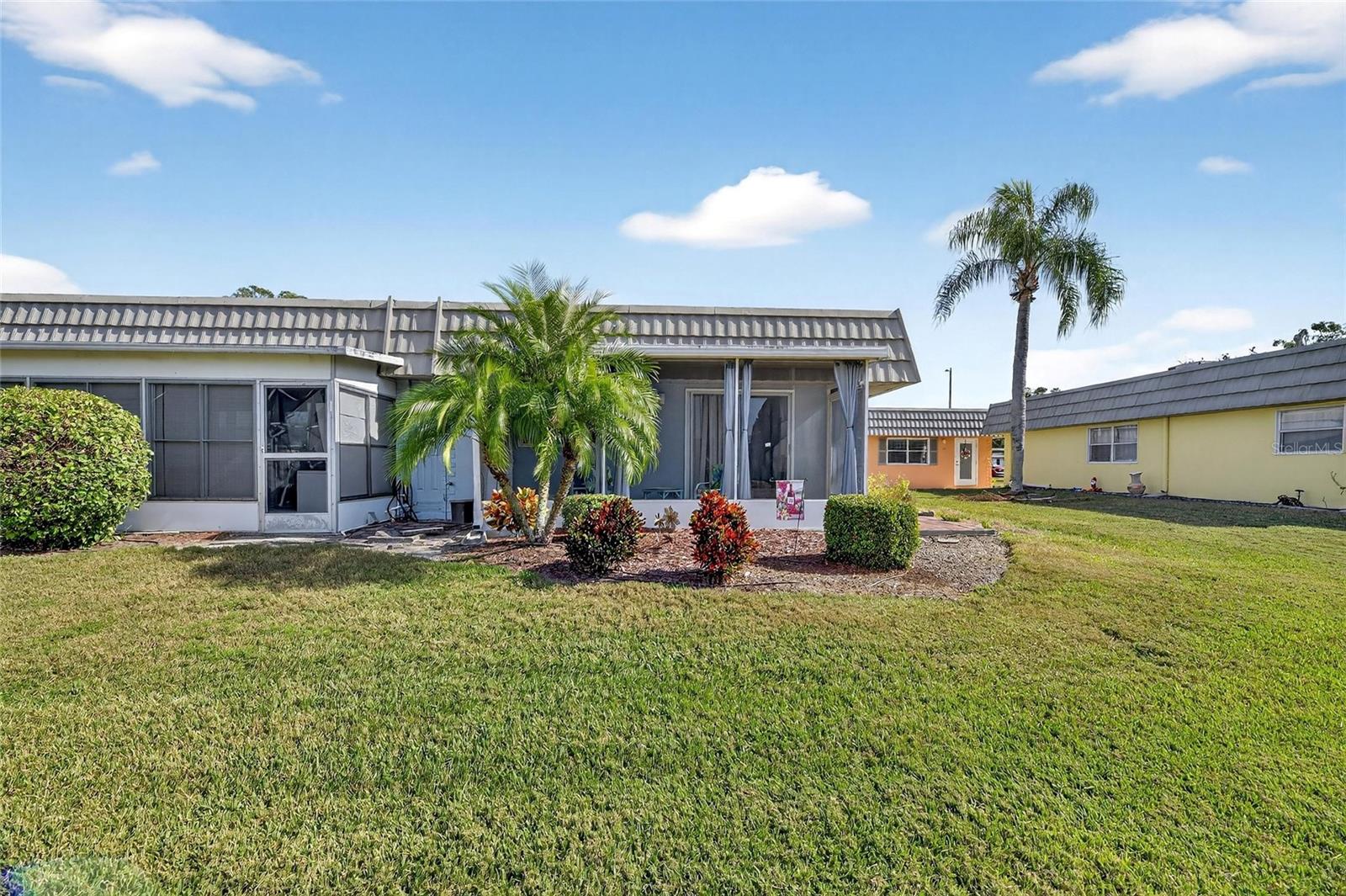 BEDFORD D CONDO - Residential