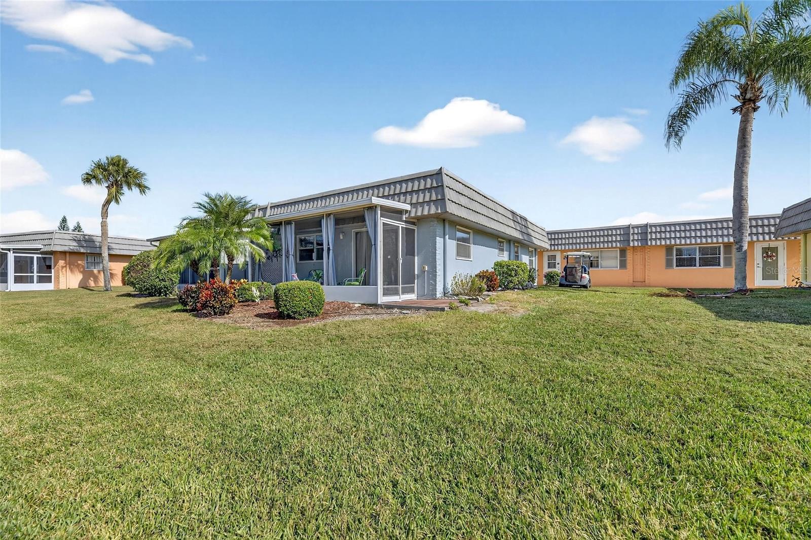 BEDFORD D CONDO - Residential