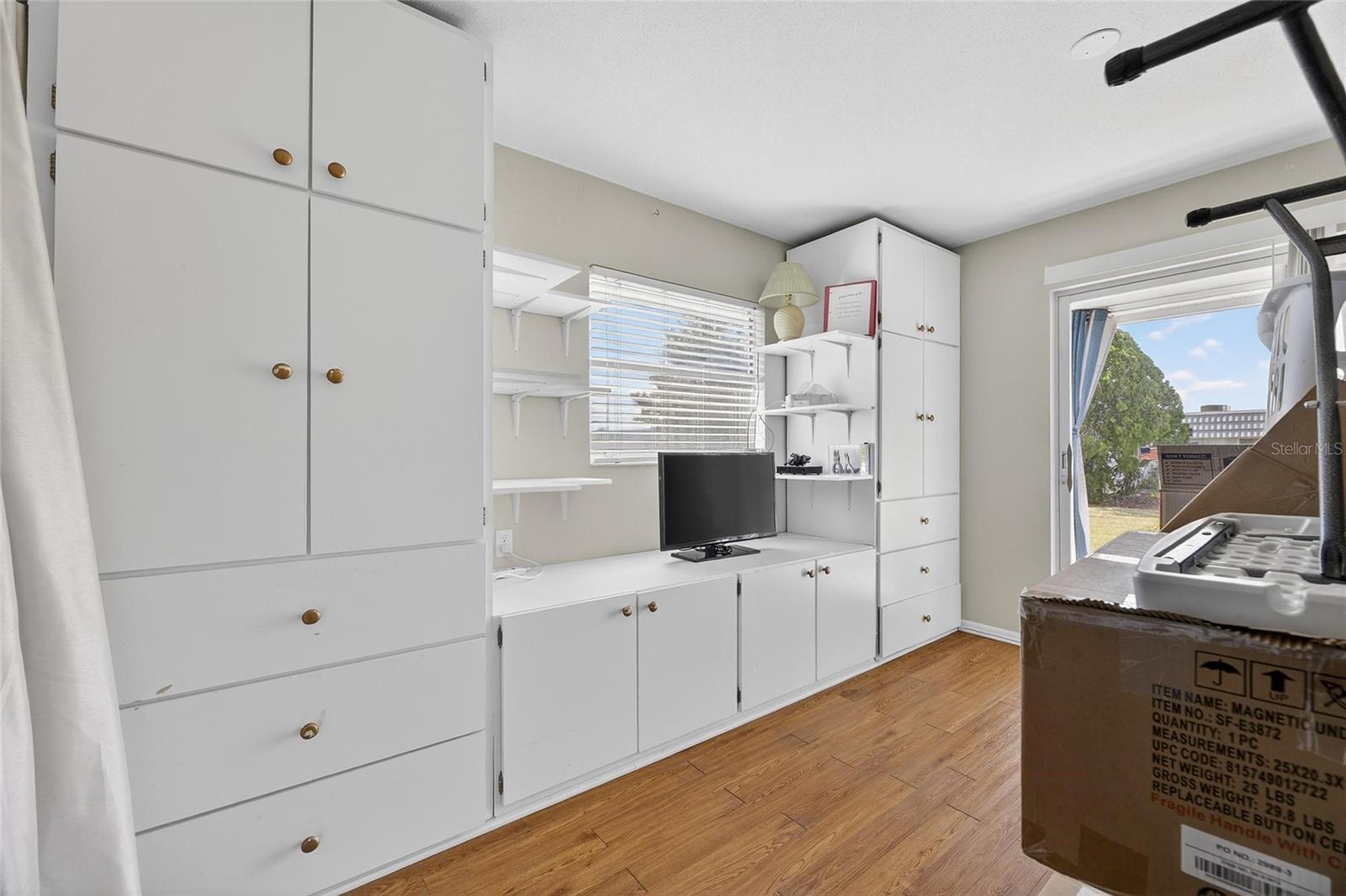 BEDFORD D CONDO - Residential