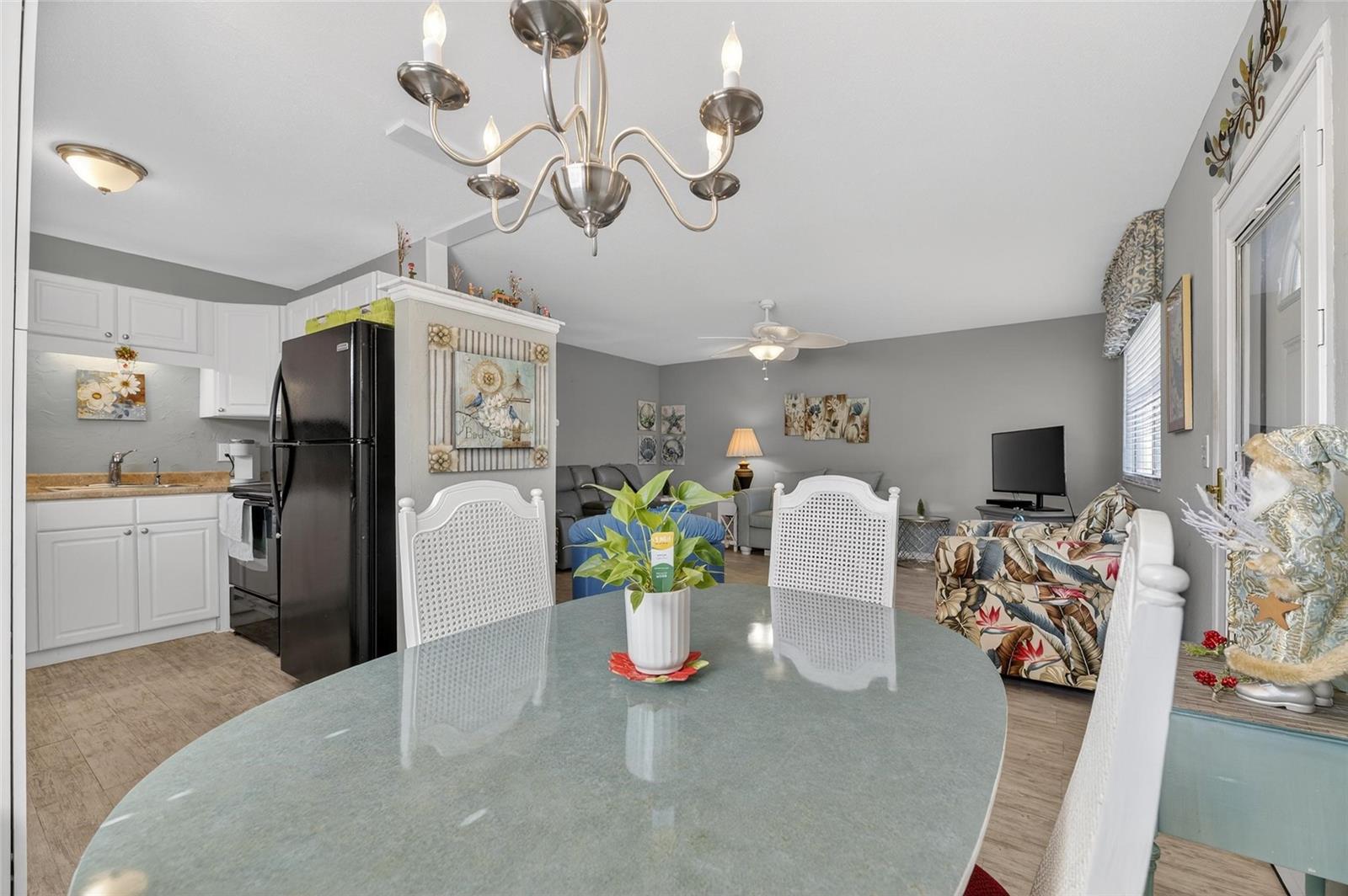 BEDFORD D CONDO - Residential