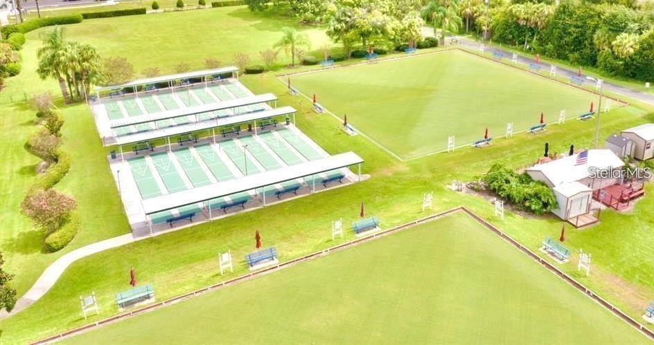 BEDFORD D CONDO - Residential