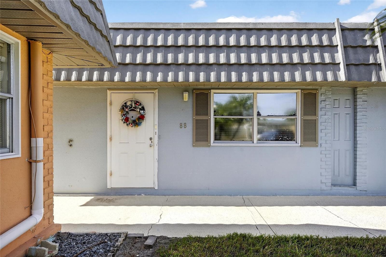 BEDFORD D CONDO - Residential