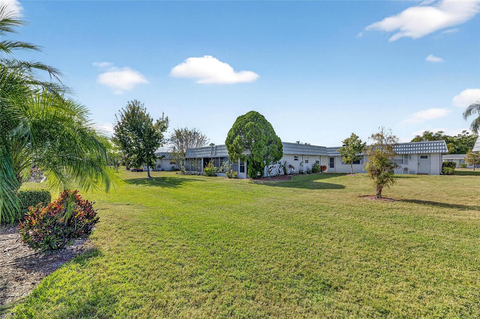 BEDFORD D CONDO - Residential