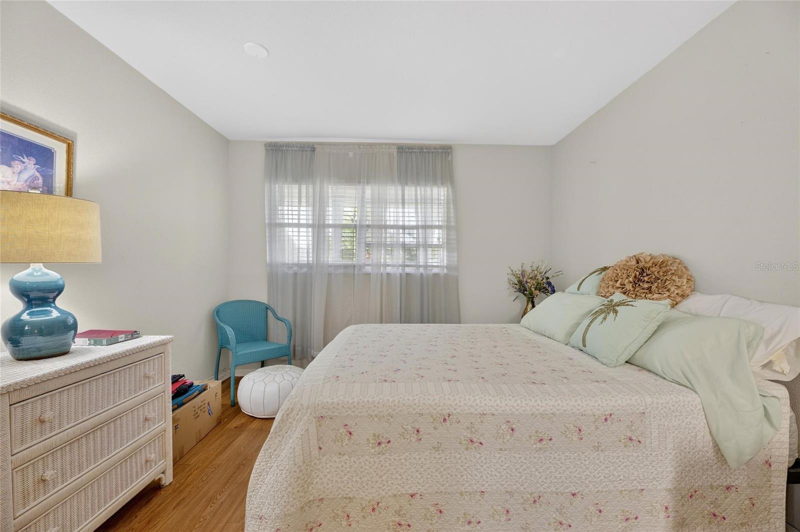 BEDFORD D CONDO - Residential