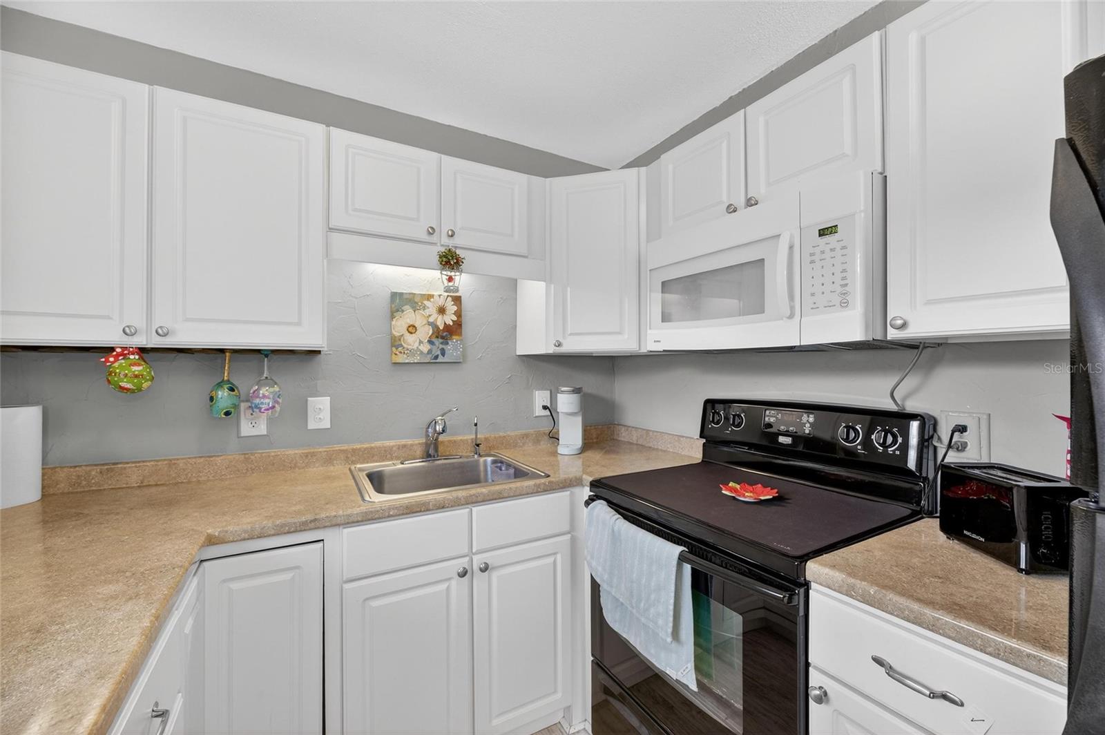 BEDFORD D CONDO - Residential