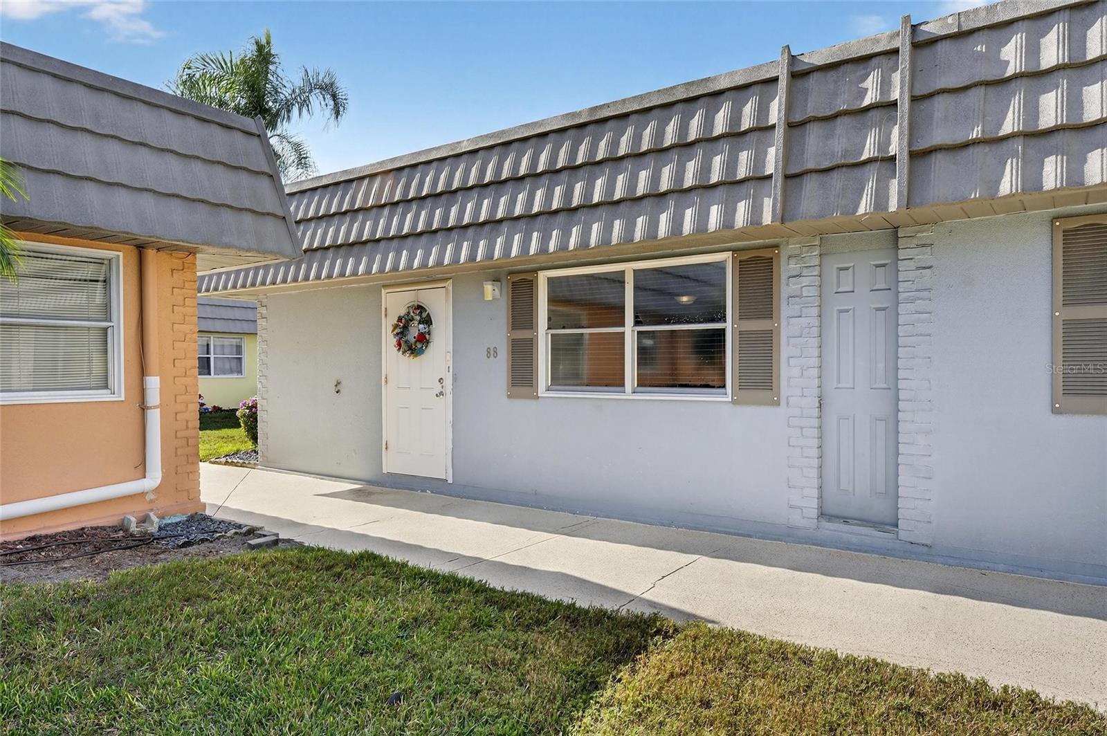 BEDFORD D CONDO - Residential