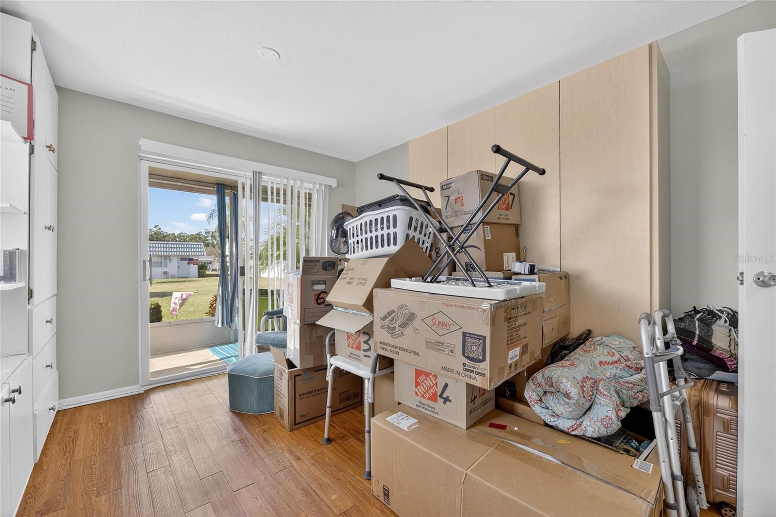 BEDFORD D CONDO - Residential