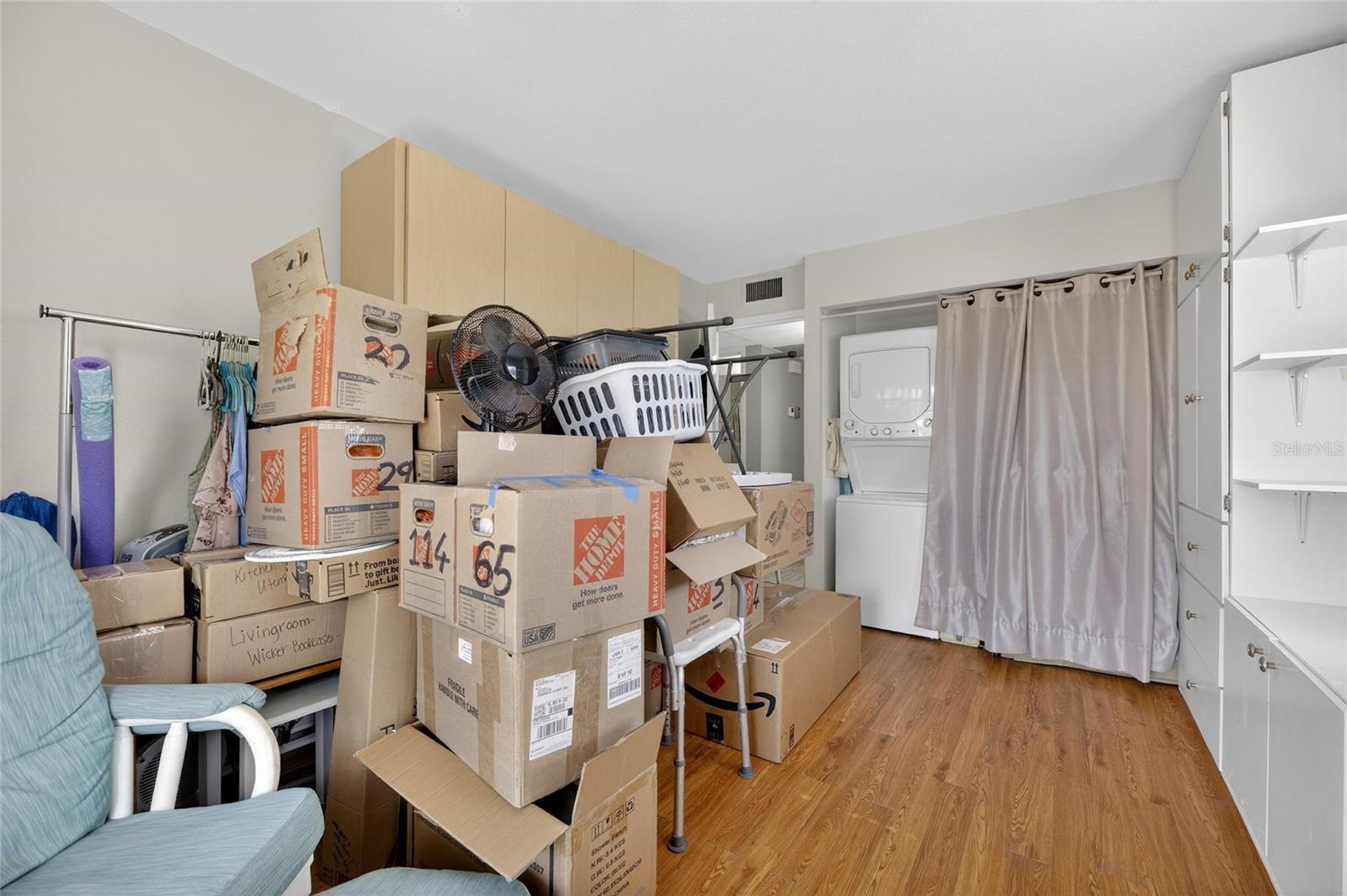 BEDFORD D CONDO - Residential