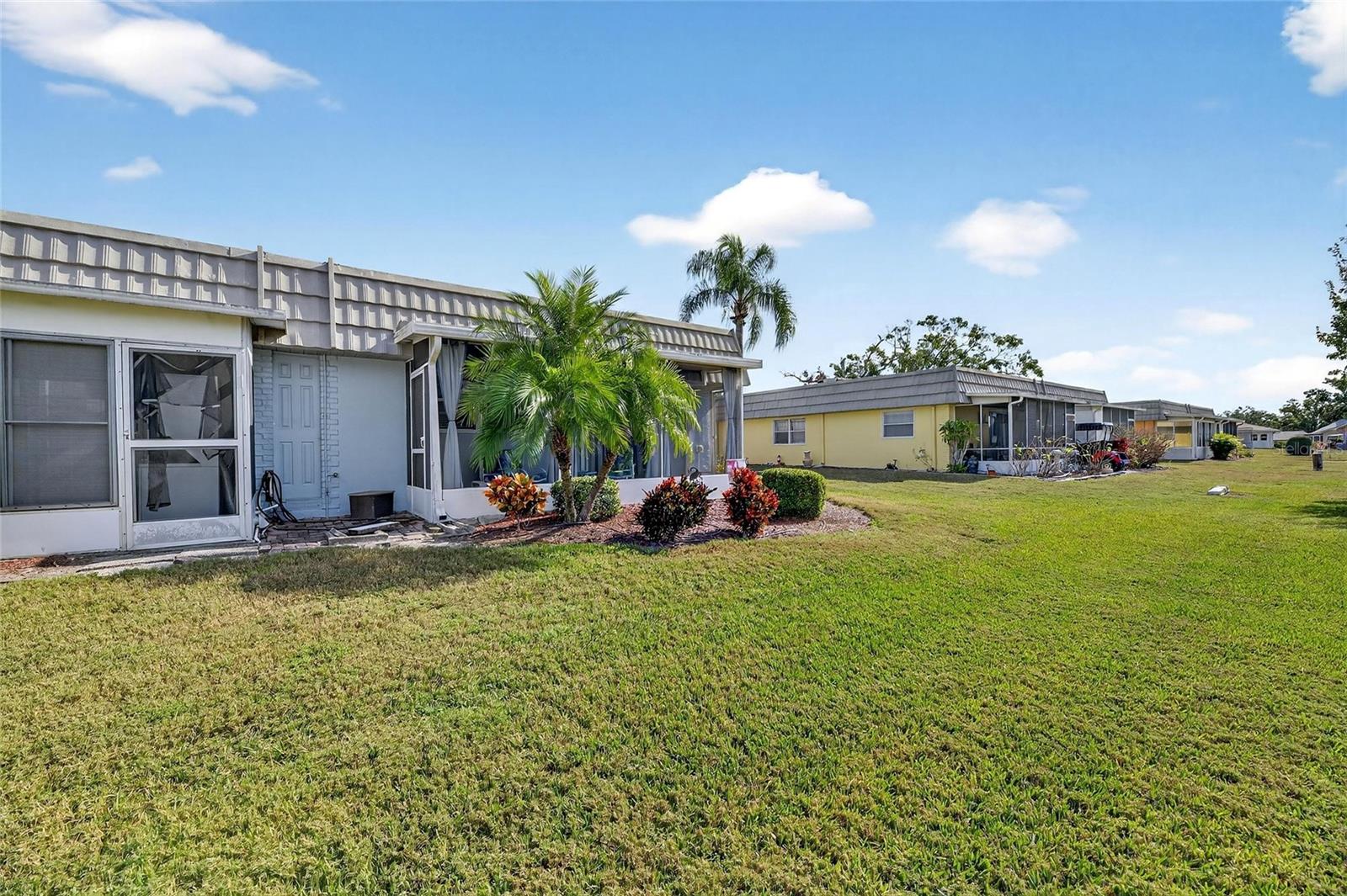 BEDFORD D CONDO - Residential