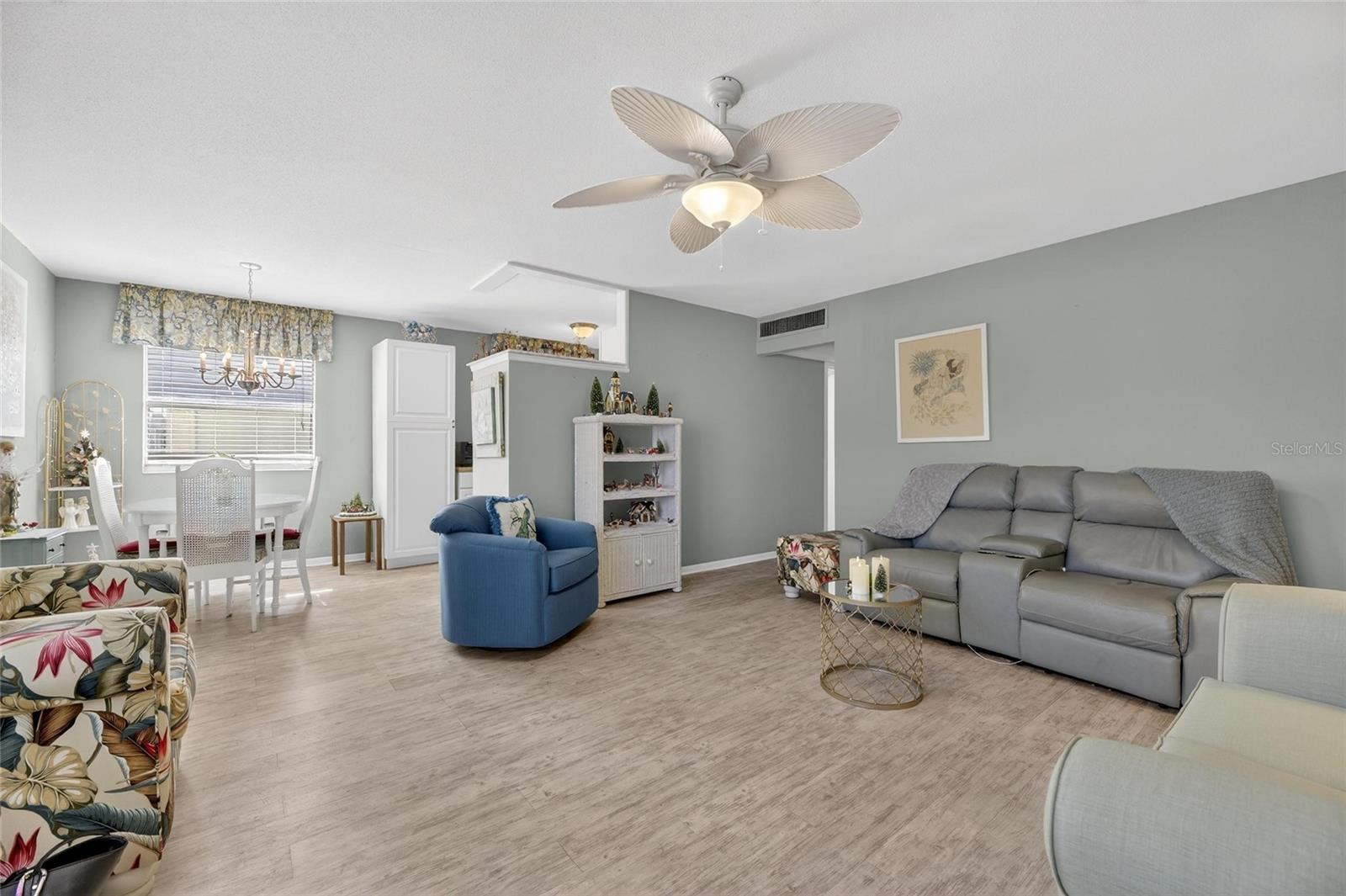 BEDFORD D CONDO - Residential