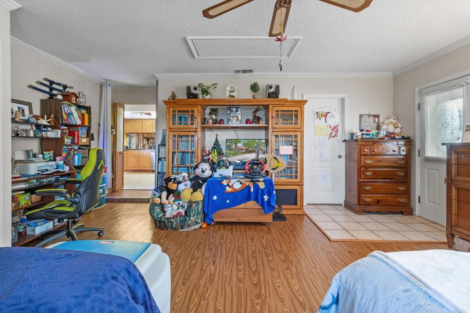 RANCHES/INVERNESS - Residential