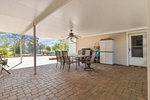 Tiny photo for 8921 S Thoroughbred Point, Inverness, FL 34452 (MLS # TB8372184)