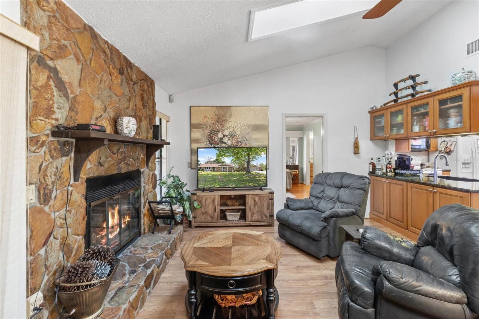 RANCHES/INVERNESS - Residential