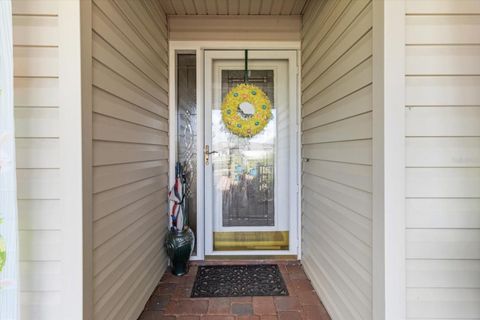 Tiny photo for 8921 S Thoroughbred Point, Inverness, FL 34452 (MLS # TB8372184)