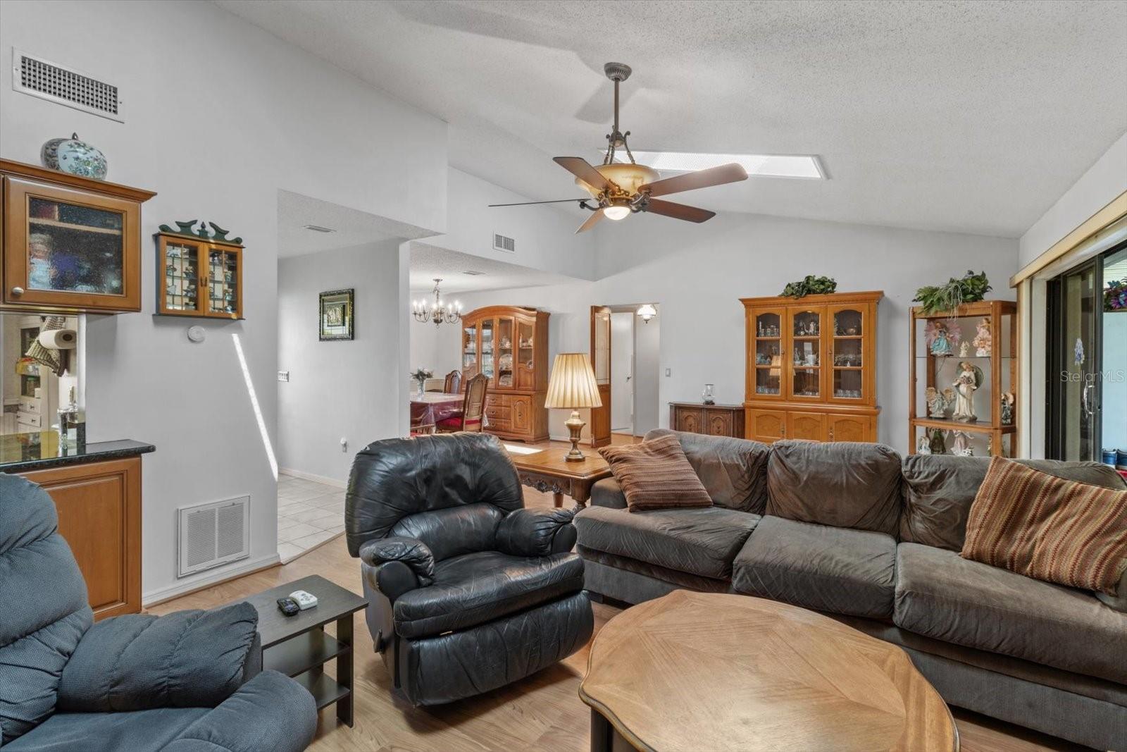 RANCHES/INVERNESS - Residential