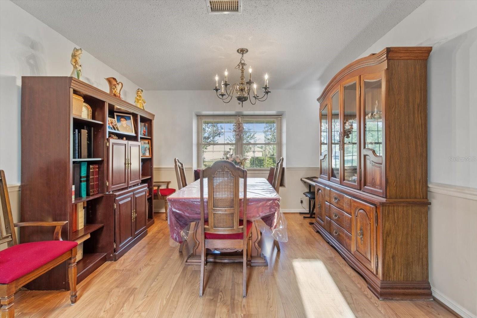 RANCHES/INVERNESS - Residential