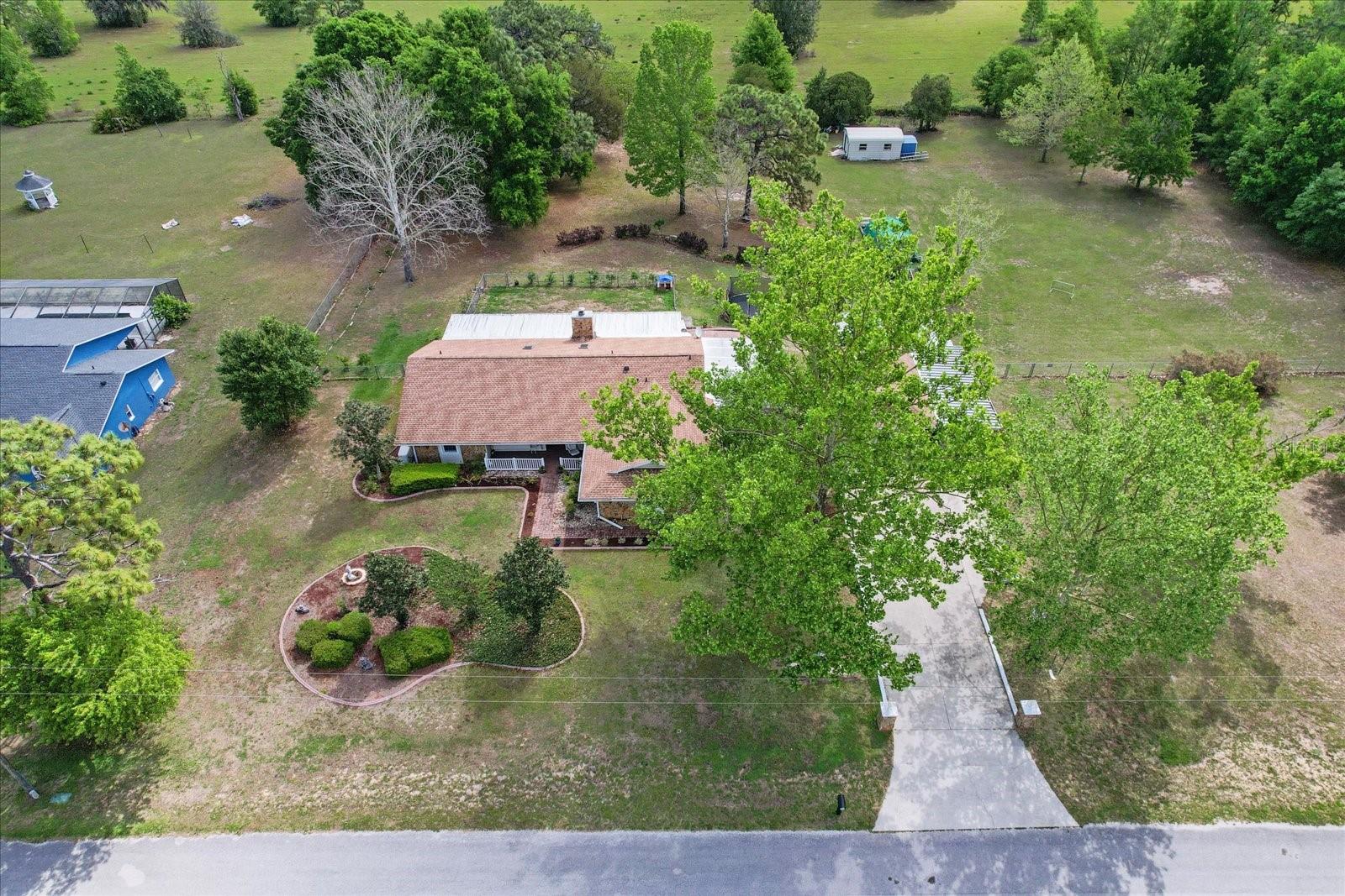 RANCHES/INVERNESS - Residential