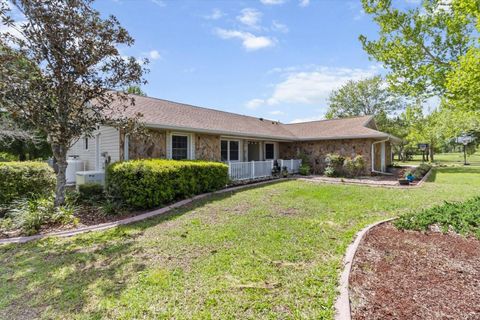 Tiny photo for 8921 S Thoroughbred Point, Inverness, FL 34452 (MLS # TB8372184)