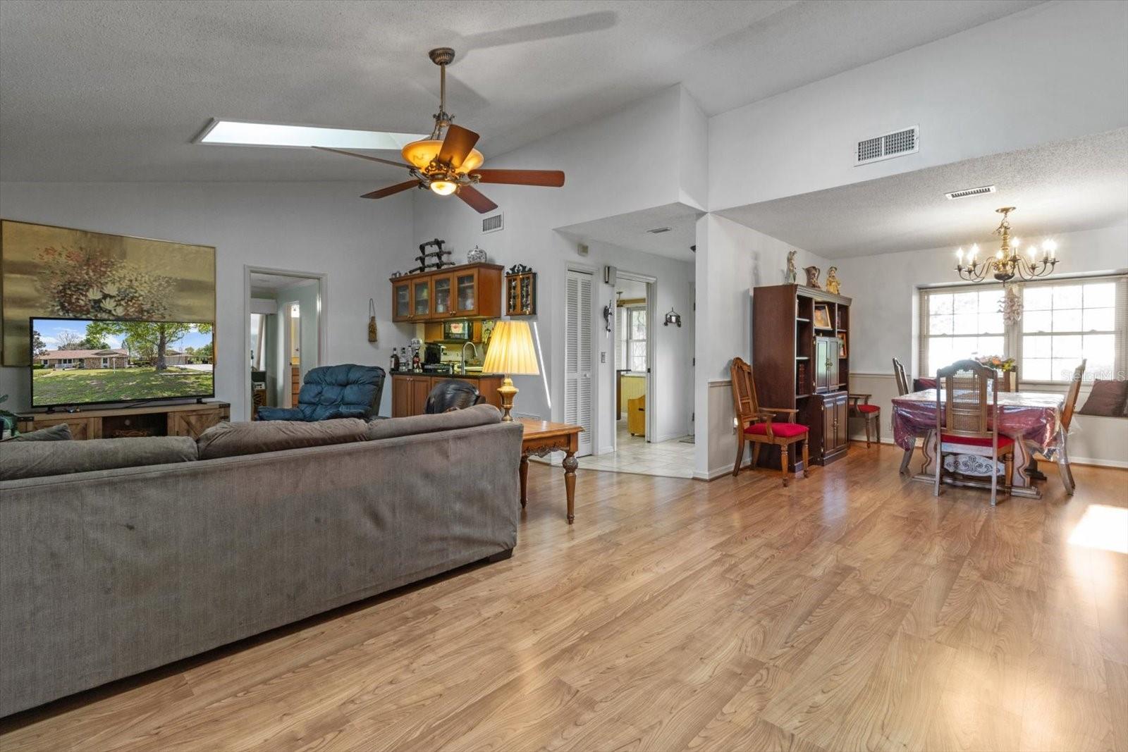 RANCHES/INVERNESS - Residential