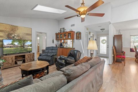 Tiny photo for 8921 S Thoroughbred Point, Inverness, FL 34452 (MLS # TB8372184)