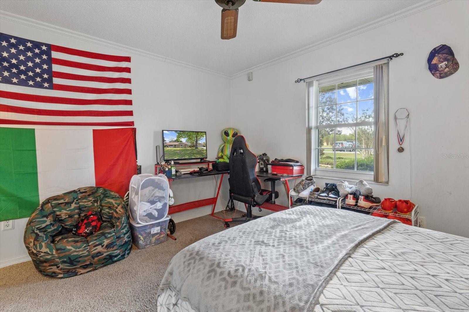 RANCHES/INVERNESS - Residential