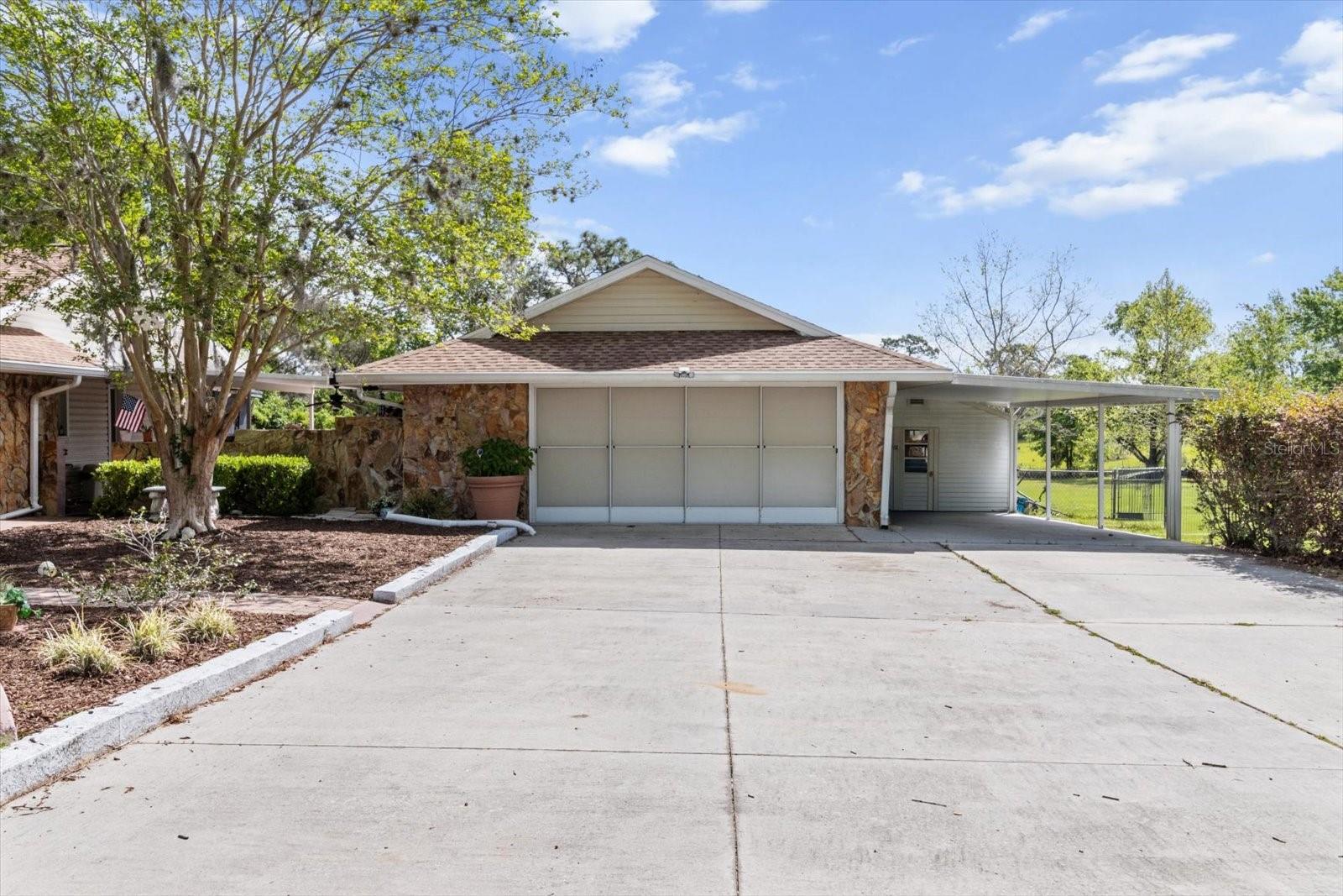 RANCHES/INVERNESS - Residential