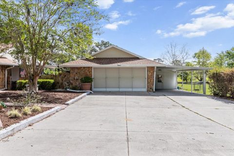 Tiny photo for 8921 S Thoroughbred Point, Inverness, FL 34452 (MLS # TB8372184)