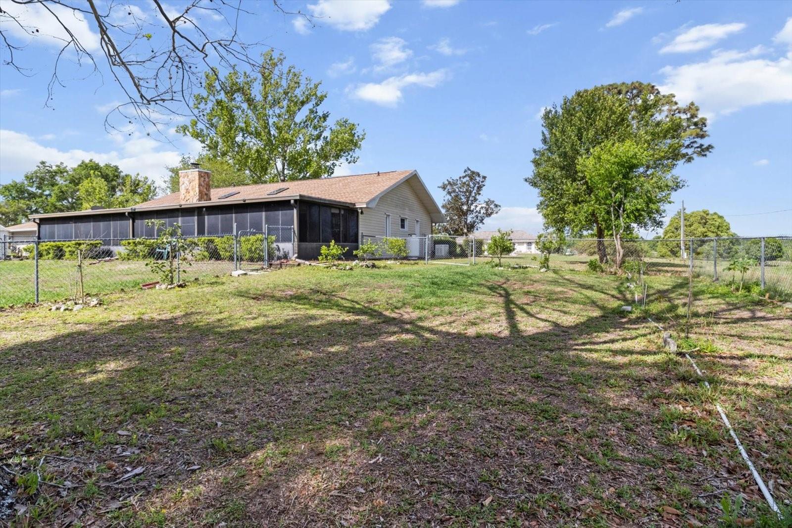 RANCHES/INVERNESS - Residential