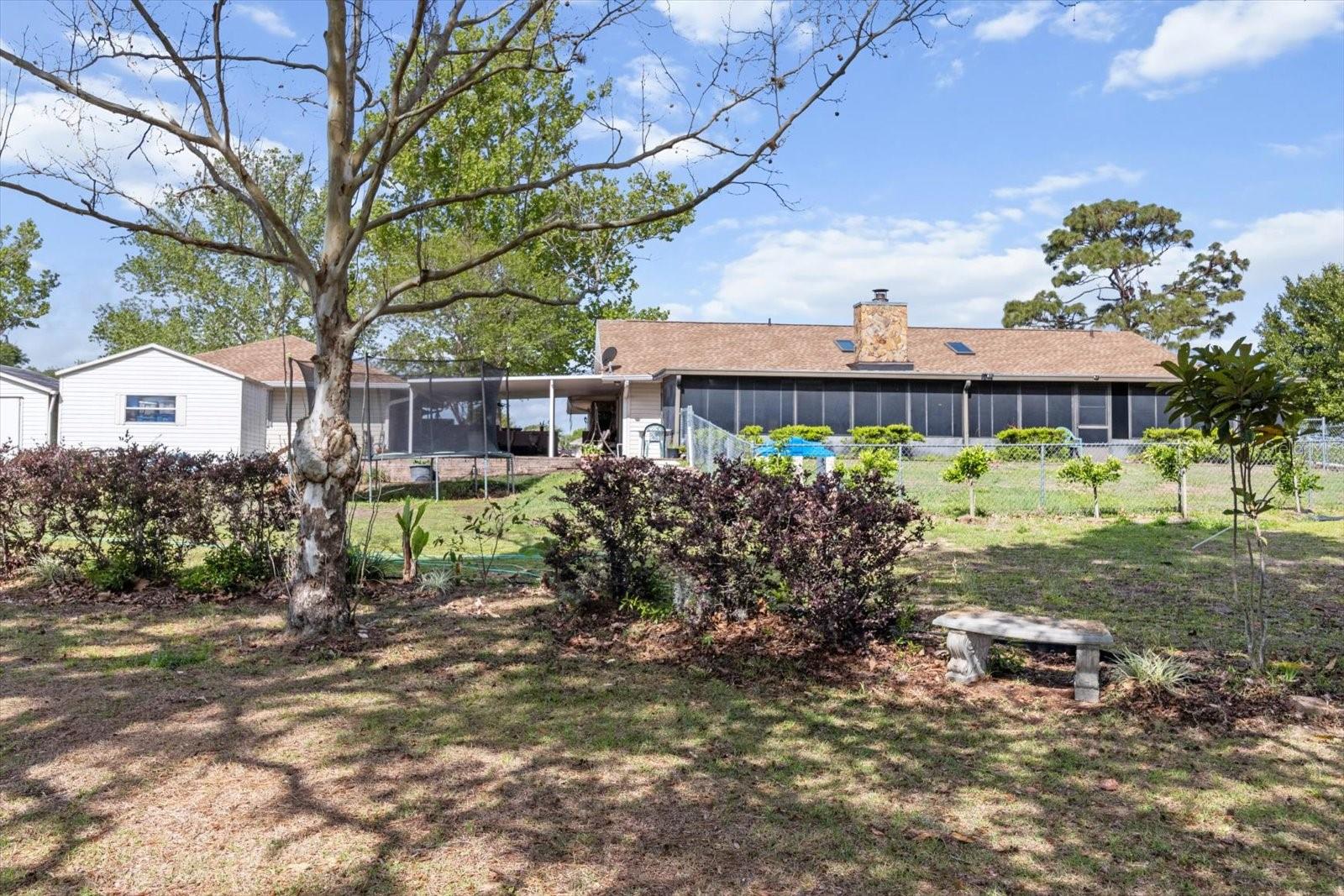 RANCHES/INVERNESS - Residential