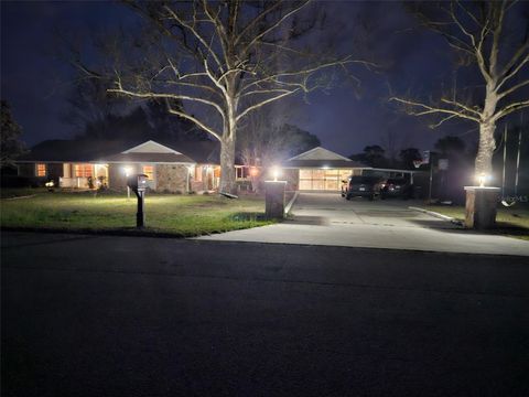 Tiny photo for 8921 S Thoroughbred Point, Inverness, FL 34452 (MLS # TB8372184)