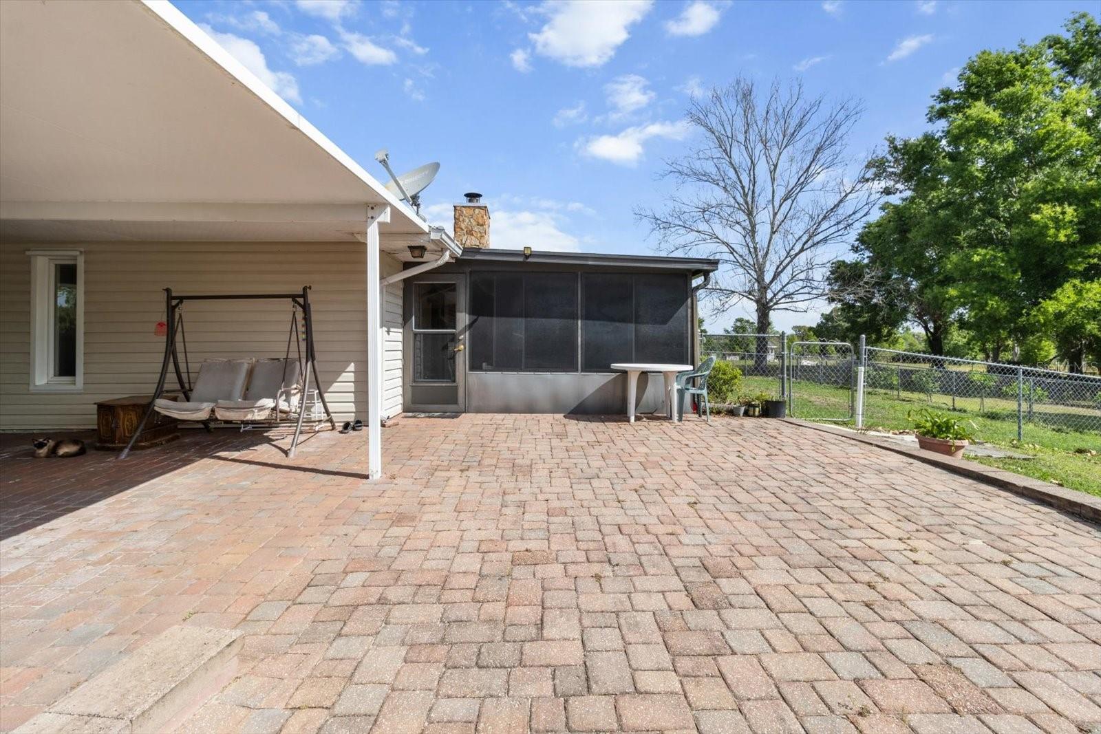 RANCHES/INVERNESS - Residential