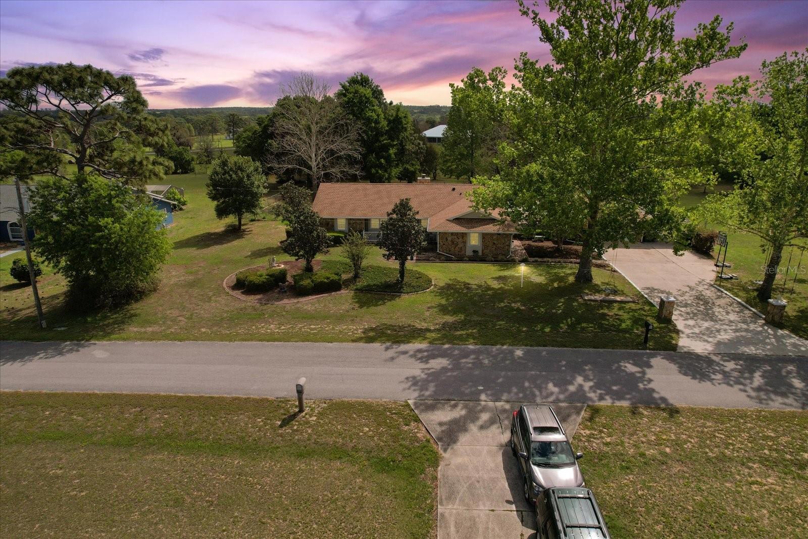 RANCHES/INVERNESS - Residential