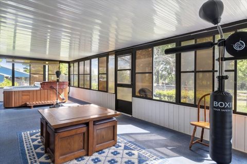 Tiny photo for 8921 S Thoroughbred Point, Inverness, FL 34452 (MLS # TB8372184)