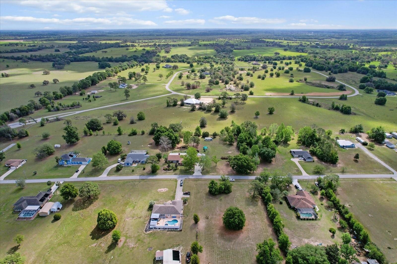 RANCHES/INVERNESS - Residential