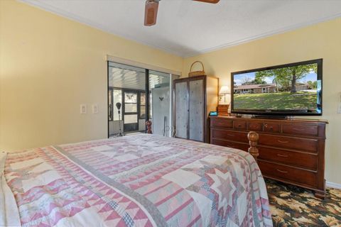 Tiny photo for 8921 S Thoroughbred Point, Inverness, FL 34452 (MLS # TB8372184)