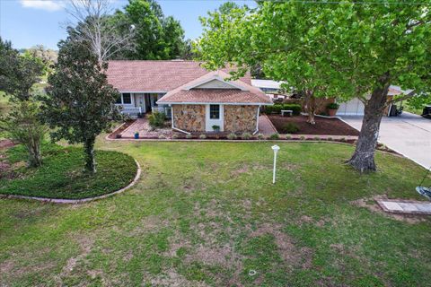 Tiny photo for 8921 S Thoroughbred Point, Inverness, FL 34452 (MLS # TB8372184)