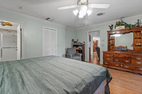 Tiny photo for 8921 S Thoroughbred Point, Inverness, FL 34452 (MLS # TB8372184)