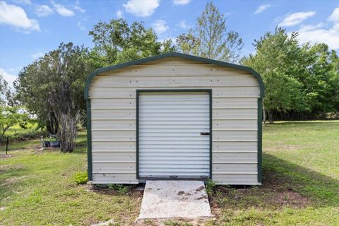 Tiny photo for 8921 S Thoroughbred Point, Inverness, FL 34452 (MLS # TB8372184)