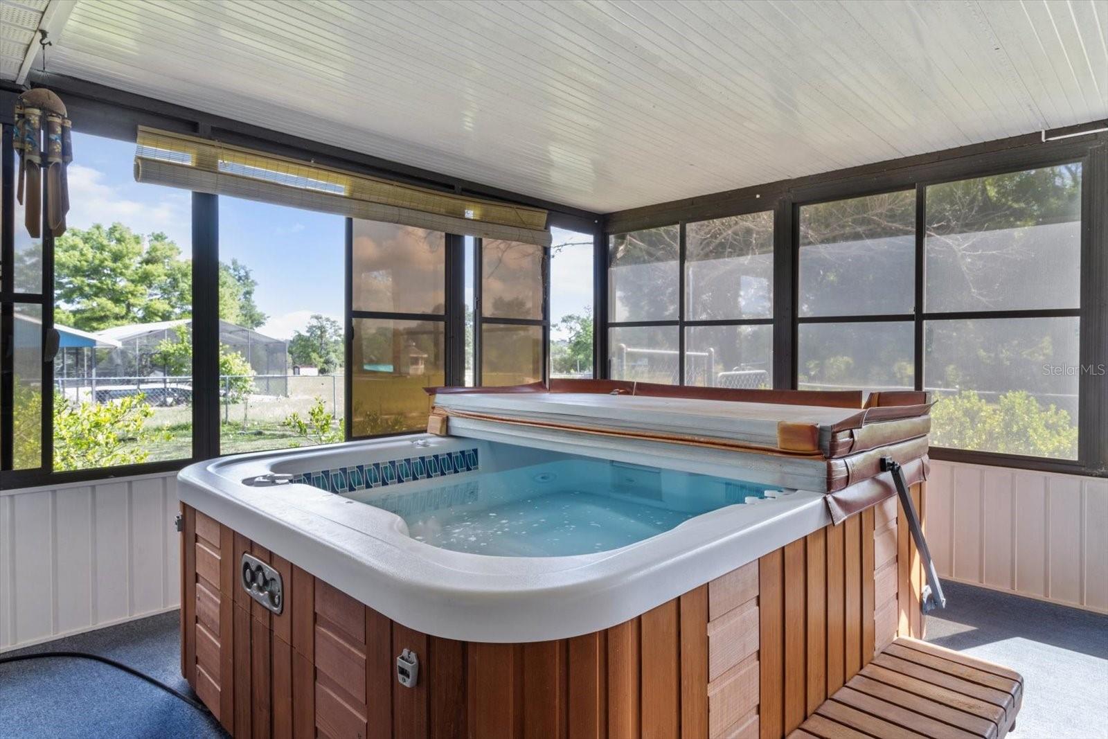 RANCHES/INVERNESS - Residential