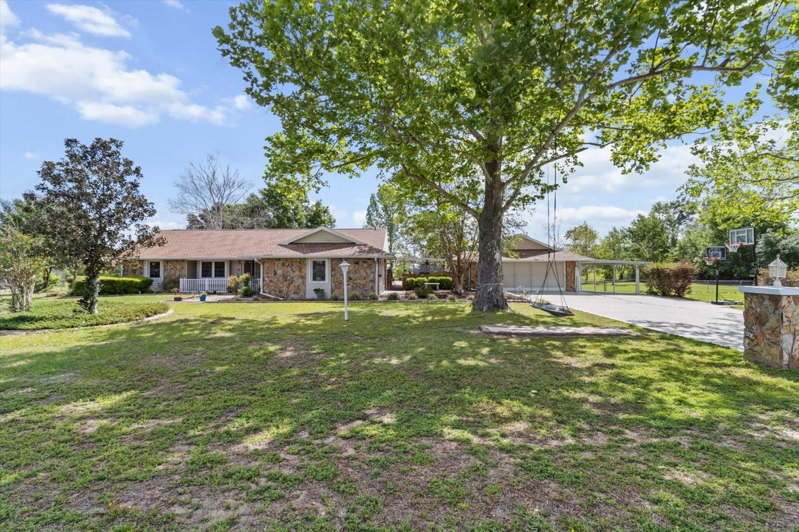 RANCHES/INVERNESS - Residential