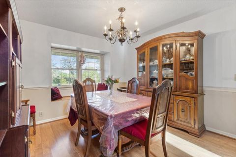 Tiny photo for 8921 S Thoroughbred Point, Inverness, FL 34452 (MLS # TB8372184)