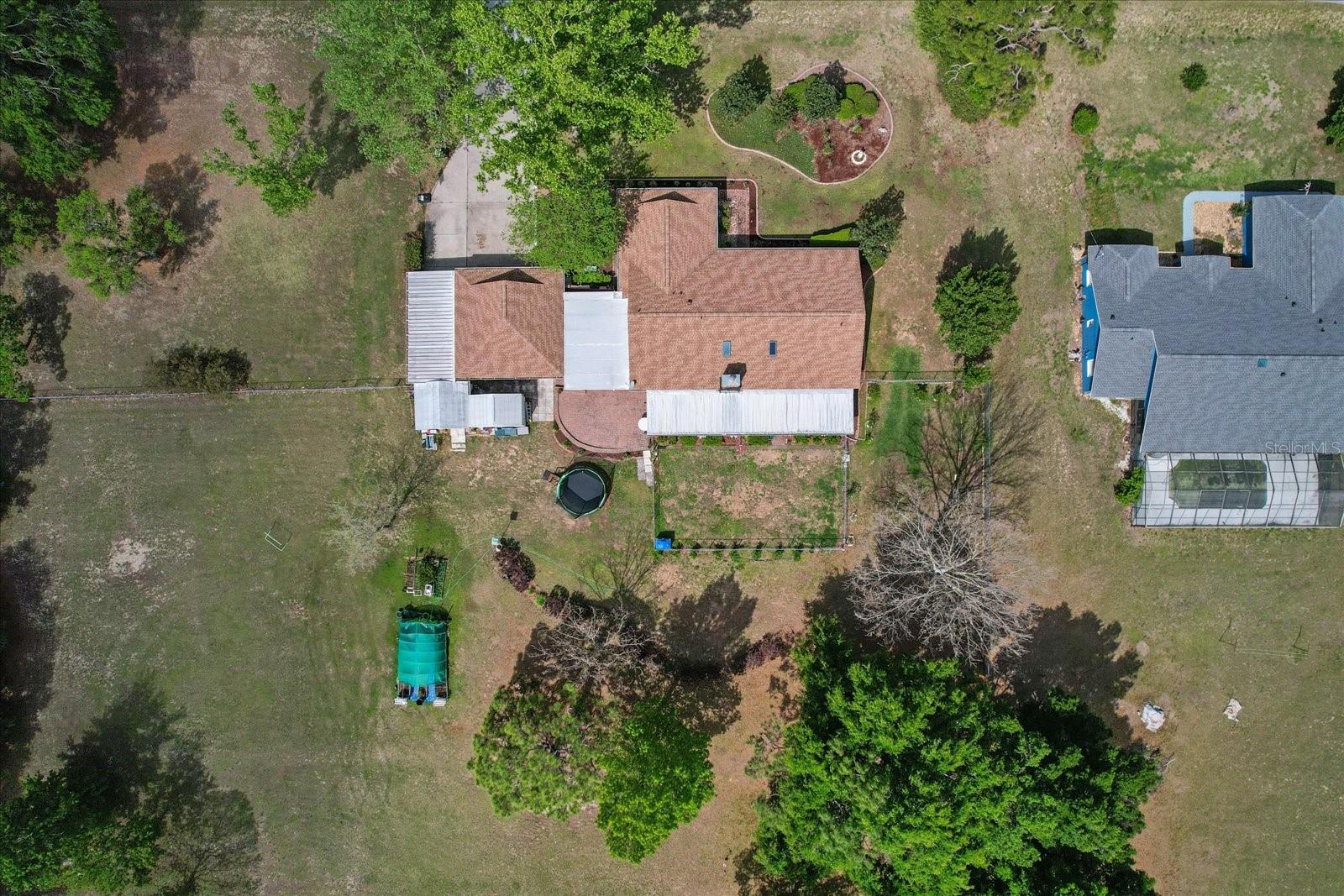 RANCHES/INVERNESS - Residential