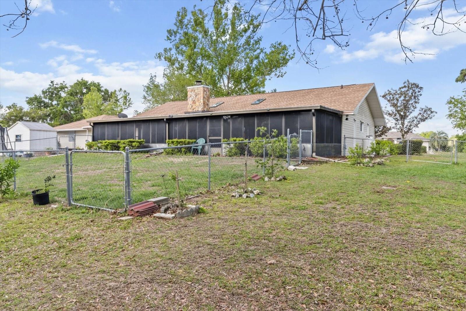 RANCHES/INVERNESS - Residential