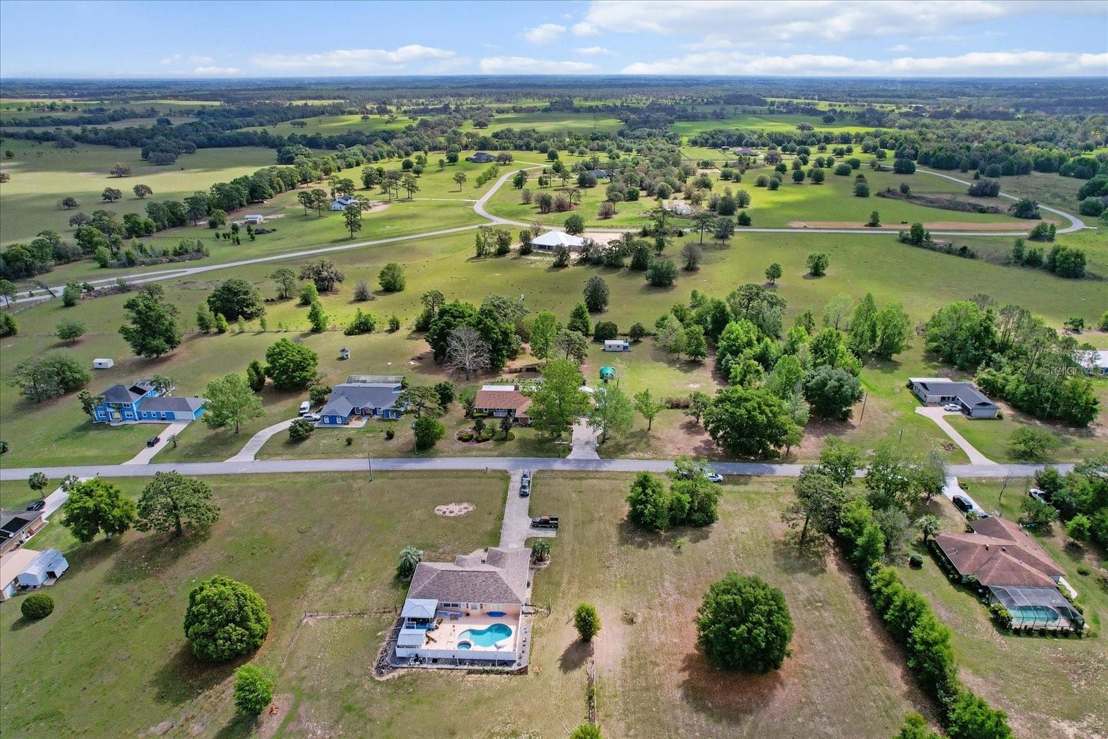 RANCHES/INVERNESS - Residential
