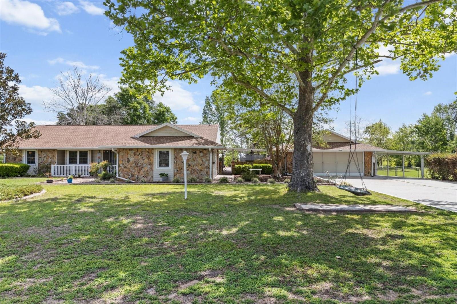 RANCHES/INVERNESS - Residential