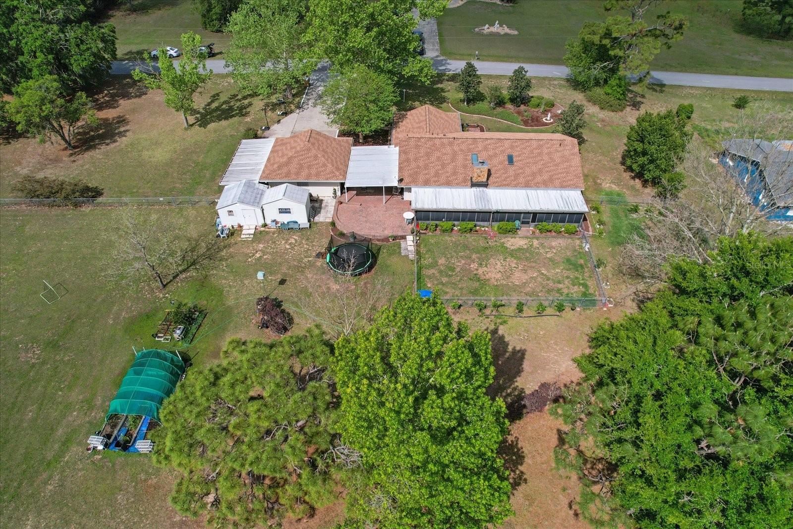 RANCHES/INVERNESS - Residential