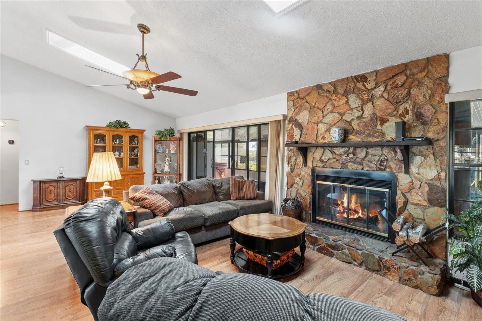 RANCHES/INVERNESS - Residential