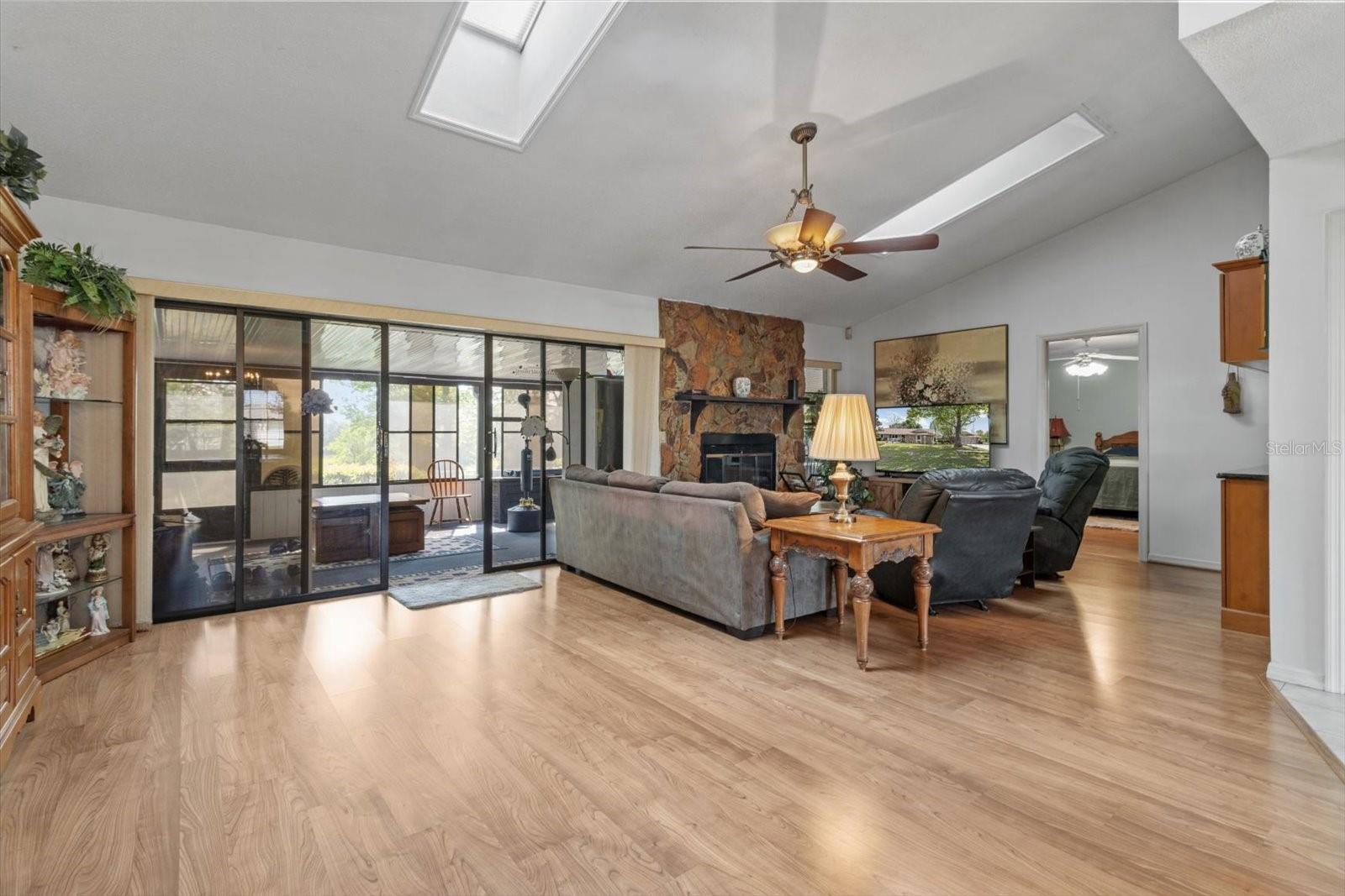 RANCHES/INVERNESS - Residential