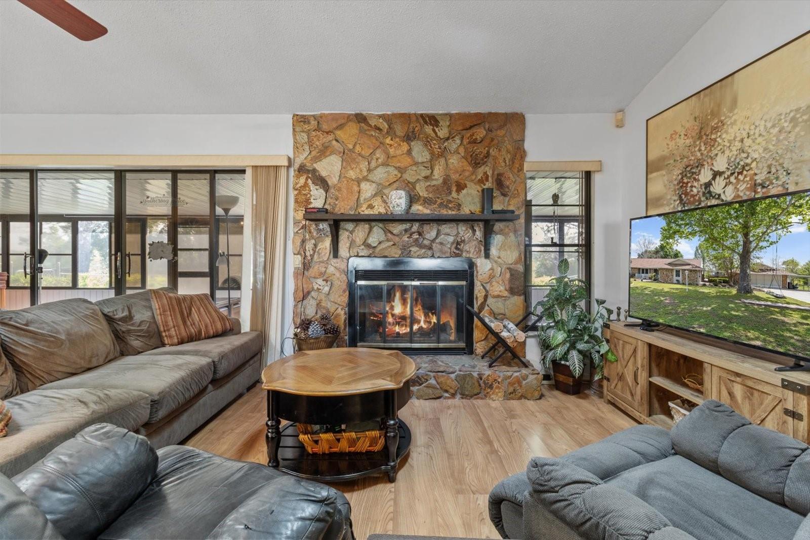 RANCHES/INVERNESS - Residential